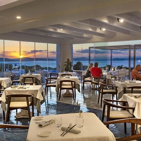 Hotel Grand Relais Dei Nuraghi (Adults Only) Baja Sardinia Esterno foto